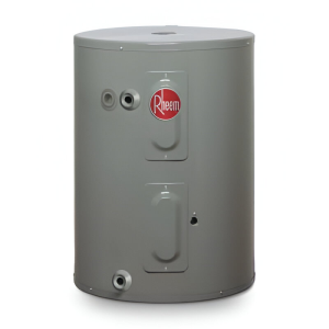 Calentador de Depósito Eléctrico 220 V 76 L