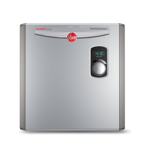 Calentador Instantáneo Eléctrico 220 V — 27 kW