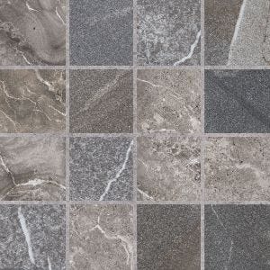 Piso Jasper Fd 33X33 Gris 1.76M2 1A PORCELANITE