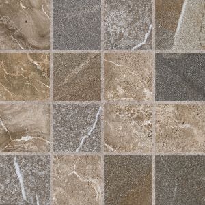 Piso Jasper Café 33 x 33 cm - CAJA con 1.76 m²
