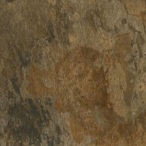 Piso Mayanslate Café 55 x 55 cm - CAJA con 1.49 m²