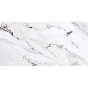 Piso Rossian Fd 60X120 White 1.44M2 1A PORCELANITE