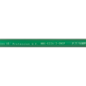 Tubo clase 16 32 mm