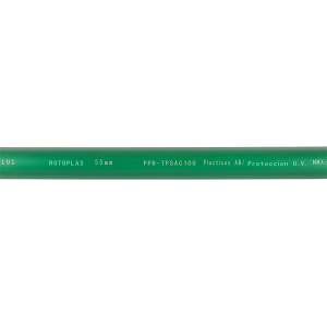 Tubo clase 16 50 mm