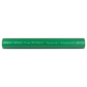 Tubo clase 16 75 mm