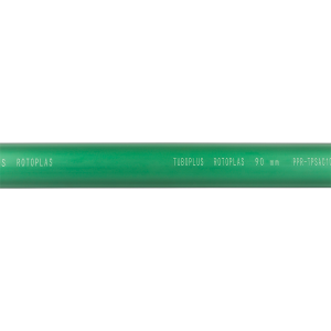 Tubo clase 16 90 mm