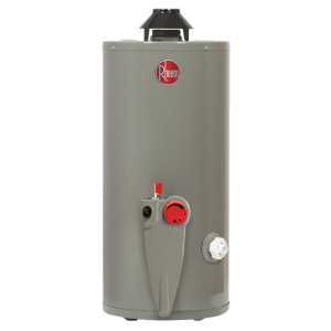 Calentador de Depósito Gas LP 38 L