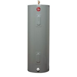 Calentador de Depósito Eléctrico 156 L 220 V