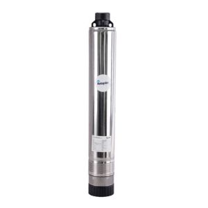 Bomba Sumergible para Cisterna 1 HP Rotoplas
