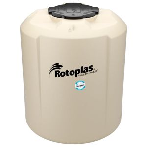 Tinaco Plus Beige 2000 L Equipado