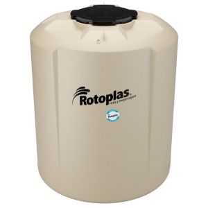 Tinaco Plus Beige 2500 L Equipado