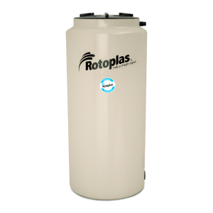 Tinaco Vertical Rotoplas 1000L