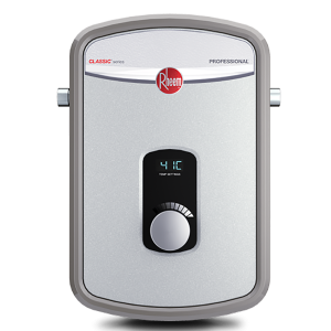Calentador Instantáneo Eléctrico 220 V — 8 kW