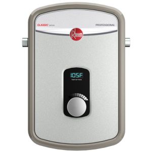 Calentador Instantáneo Eléctrico 220 V — 13 kW