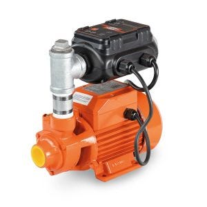 Sistema Integral de Presión Control Press con Bomba de 1/2 HP Evans