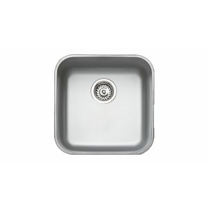 Fregadero de Submontar Teka Basico 400 1C