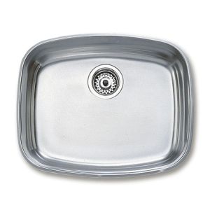 Fregadero Teka TOTAL BE 50.40