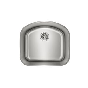 Fregadero de Submontar Teka BE 52.46 D (TU 23.20 D)
