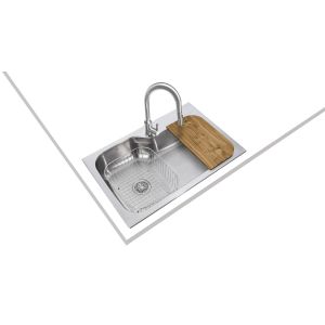 Paquete Tekaway DM 33.22 1C 938