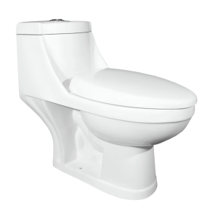 Sanitario (WC) One Piece Toscana Confort Blanco