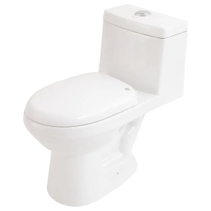 Sanitario (WC) One Piece Bellagio Blanco