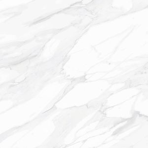Piso Napa Brillante 60 x 60 cm Blanco Rectificado - CAJA con 1.80 m²