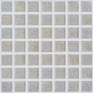 Piso Tessuti Antiderrapante Mate 20.1 x 20.1 cm Mix - CAJA con 1.53 m²