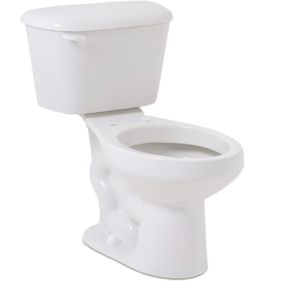 Sanitario (WC) 4203 ECOLOGICO RED BLANCO DICA