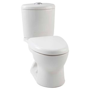 Sanitario (WC) Ecoflush Infantil Blanco