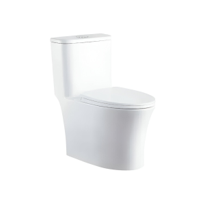 Sanitario (WC) Aral One Piece Blanco