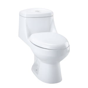 Sanitario (WC) Oporto One Piece Blanco