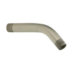 Brazo de 6" para Cebolleta Niquel Cepillado Moen