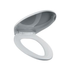 Asiento Alargado Blanco