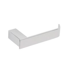 Portapapel Maxima sencillo cromo
