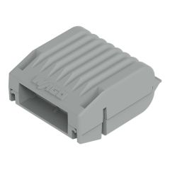 Gelbox WAGO 207-1331 Tamaño 1 Protección contra Humedad IPX8 Caja 4 Piezas