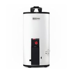 Calentador Para Agua de Depósito Calorex Maximus 38 L Gas LP