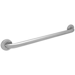Barra de Seguridad para Baño Acero Inoxidable 1 1/4" x 30"