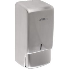 Dispensador de Acero Inoxidable para Jabón Líquido Urrea