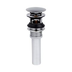 Contra Push con Rebosadero para Lavabo Urrea