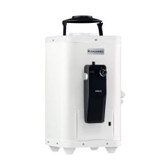 Calentador Calorex Fortis de Paso 06 NAT