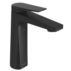 Monomando Berat para Lavabo Acabado Negro Mate Moen