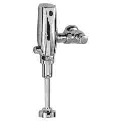 Fluxómetro de Sensor para Mingitorio Selectronic 0.5 L Cromo American Standard