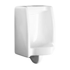 Mingitorio Grande para Fluxómetro Color Blanco Urrea