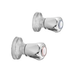 Set Maneral Calixton para Regadera Moen 