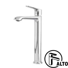 Monomando Alto para Lavabo LIA Urrea