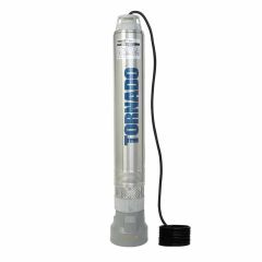 Motobomba Sumergible Tornado Kin 1.5 HP 230 V VILLARREAL