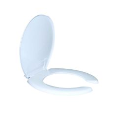 Asiento Eclipse 91 Redondo Blanco