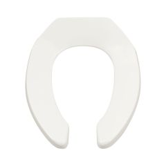 Asiento Institucional Blanco Uso Rudo