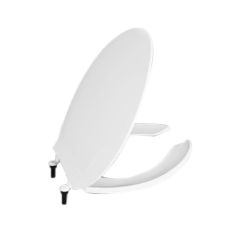 Asiento 96 Alargado Blanco