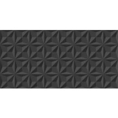 Azulejo Colorine Negro 30 x 60 cm Porcelanite - CAJA con 1.44 m²